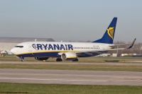 Ryanair 737NG EI-EMP