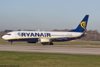Ryanair 737NG EI-EMP