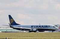 Ryanair 737NG EI-ENE