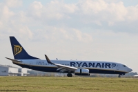 Ryanair 737NG EI-ENE