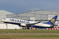 Ryanair 737-800 EI-ENL