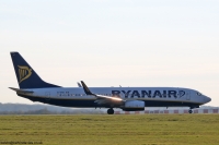 Ryanair 737NG EI-ENO