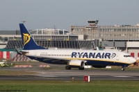 Ryanair 737 EI-EPA