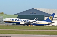 Ryanair 737NG EI-EPB
