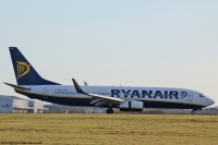 Ryanair 737 EI-EPC