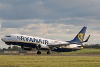 Ryanair 737NG EI-EPD