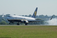 Ryanair 737NG EI-EPE