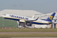 Ryanair 737NG EI-EPF
