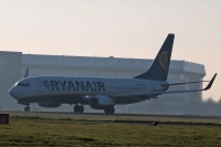 Ryanair 737NG EI-EPH
