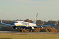 Ryanair 737 EI-ESP
