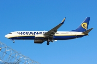 Ryanair 737 EI-EST