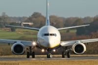 Ryanair 737 EI-EVA