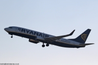 Ryanair 737NG EI-EVG