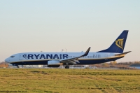 Ryanair 737NG EI-EVG