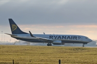 Ryanair 737NG EI-EVI