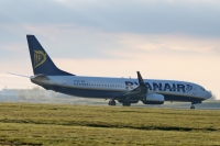 Ryanair 737NG EI-EVI