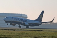 Ryanair 737NG EI-EVK