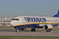 Ryanair 737NG EI-EVL