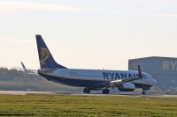 Ryanair 737NG EI-EVR