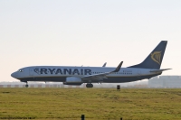 Ryanair 737NG EI-EVZ