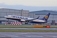Ryanair 737NG EI-FIC
