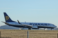 Ryanair 737NG EI-FIH
