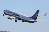 Ryanair 737NG EI-FIM