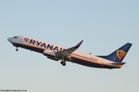 Ryanair 737NG EI-FIM
