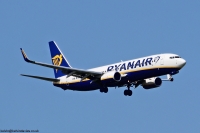 Ryanair 737NG EI-FIN
