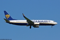 Ryanair 737NG EI-FIN