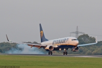 Ryanair 737 EI-FIR