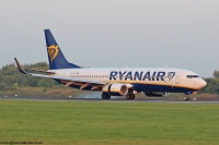 Ryanair 737 EI-FIR