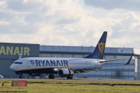 Ryanair 737NG EI-FOB