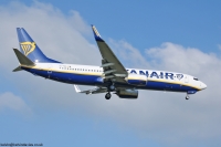 Ryanair 737NG EI-FOD