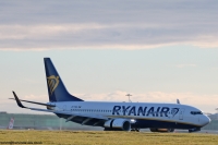 Ryanair 737NG EI-FOE