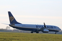 Ryanair 737NG EI-FOE