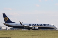 Ryanair 737NG EI-FOG