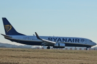 Ryanair 737NG EI-FOH
