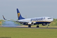 Ryanair 737NG EI-FOK