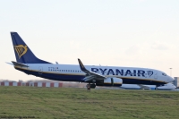 Ryanair 737 EI-FOL