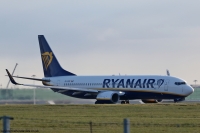 Ryanair 737NG EI-FOP