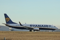 Ryanair 737NG EI-FOZ