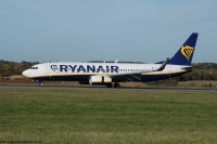Ryanair 737NG EI-FRC