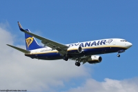 Ryanair 737 EI-FRE