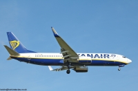Ryanair 737 EI-FRI