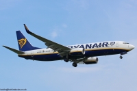 Ryanair 737 EI-FRJ