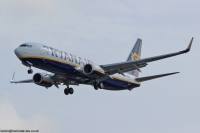 Ryanair 737 EI-FRM