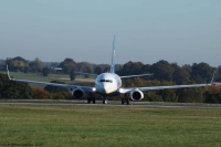 Ryanair 737NG EI-FRX