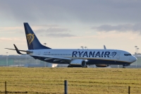 Ryanair 737NG EI-FTI