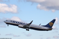 Ryanair 737NG EI-FTT